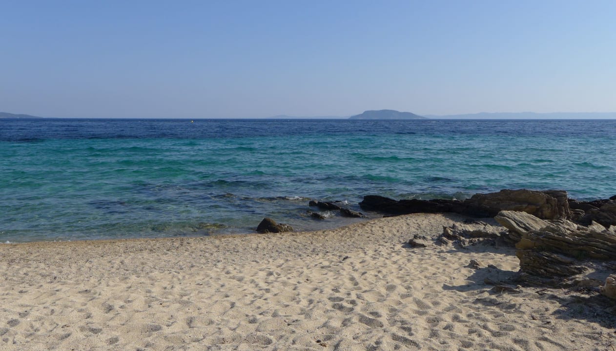 Strand Lagomandra Hotel & Spa
