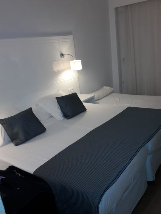 Doppelzimmer  Hotel Morito