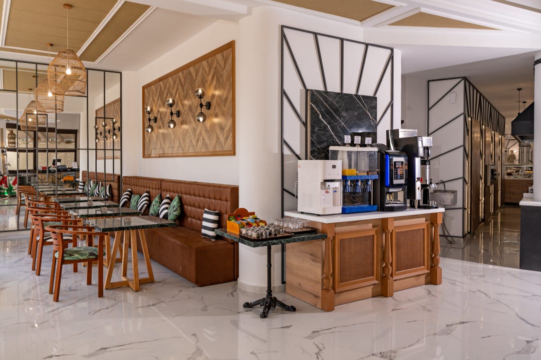 Gastro Delfina Boutique Hotel