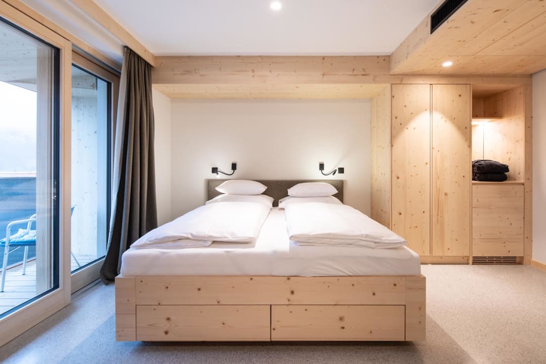 Zimmer Mari Pop Hotel