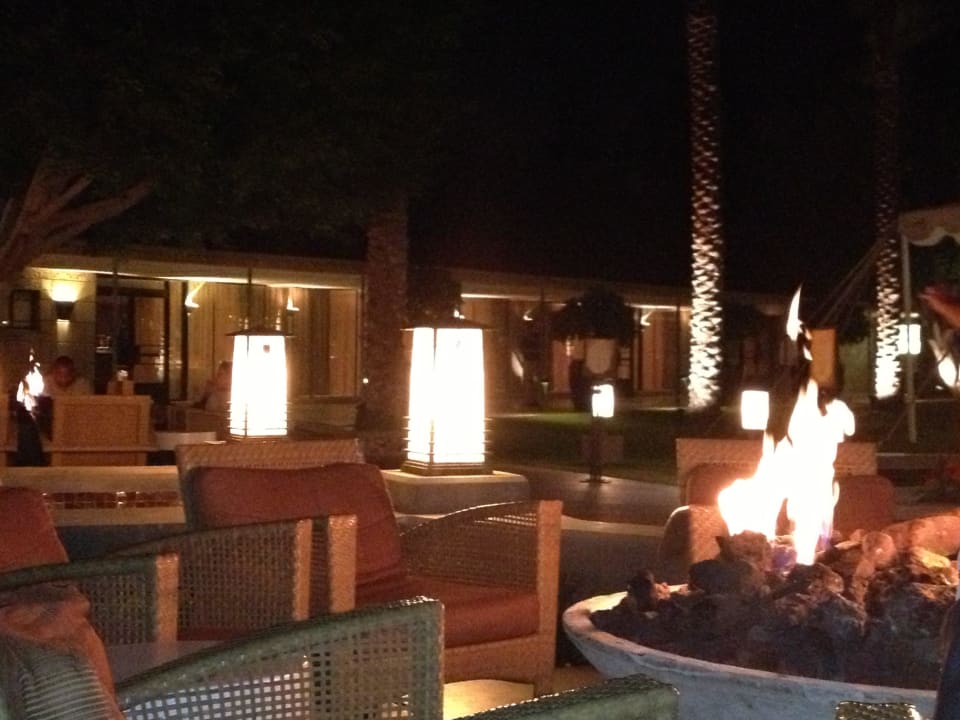 Restaurant  Arizona Biltmore, A Waldorf Astoria Resort