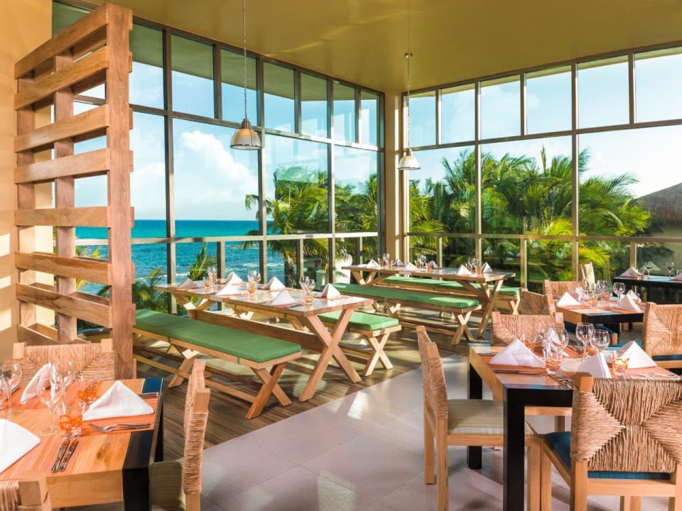 Gastro Generations Riviera Maya Family Resort