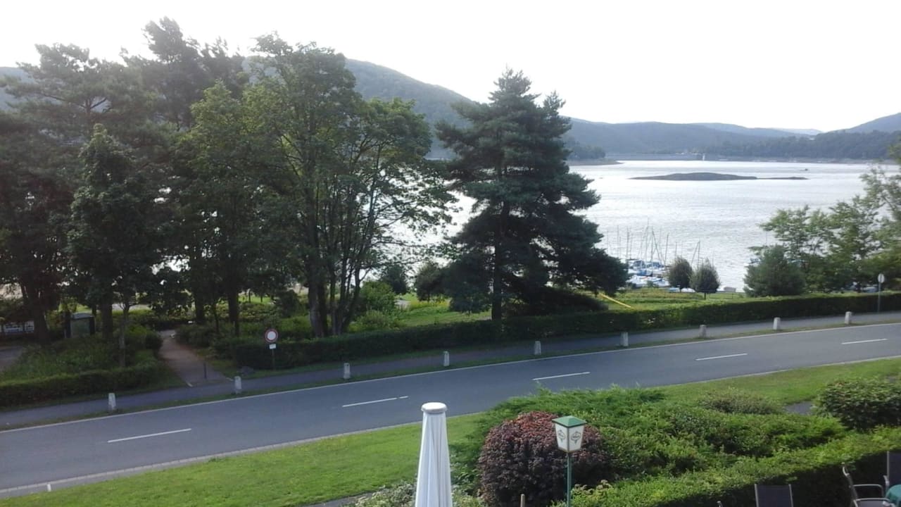 Edersee Seehotel Andree & Gästehaus Seehof