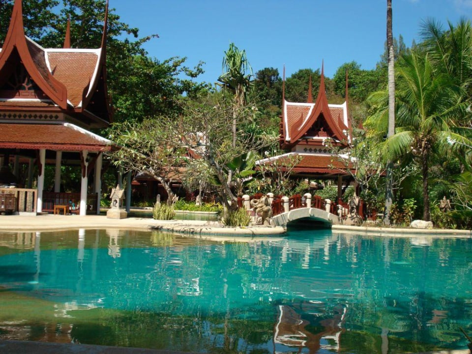 Thavorn village Thavorn Beach Village Resort & Spa