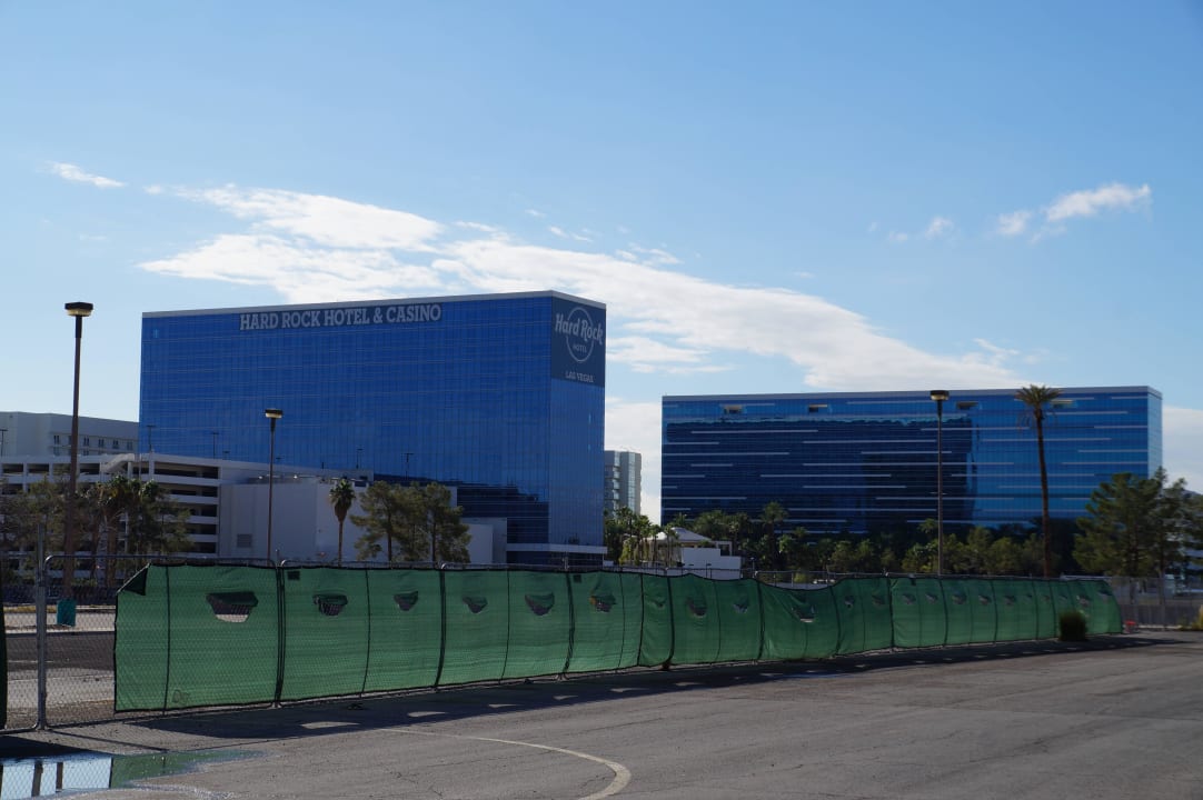 Hard Rock Hotel & Casino Virgin Hotels Las Vegas, Curio Collection by Hilton