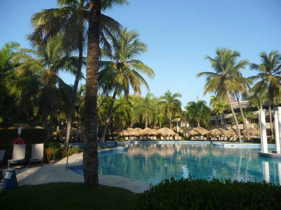 Pool Iberostar Waves Costa Dorada