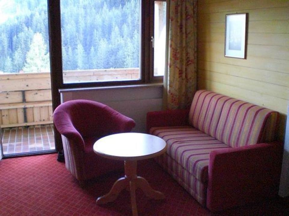 Zimmer VAYA Zell am See