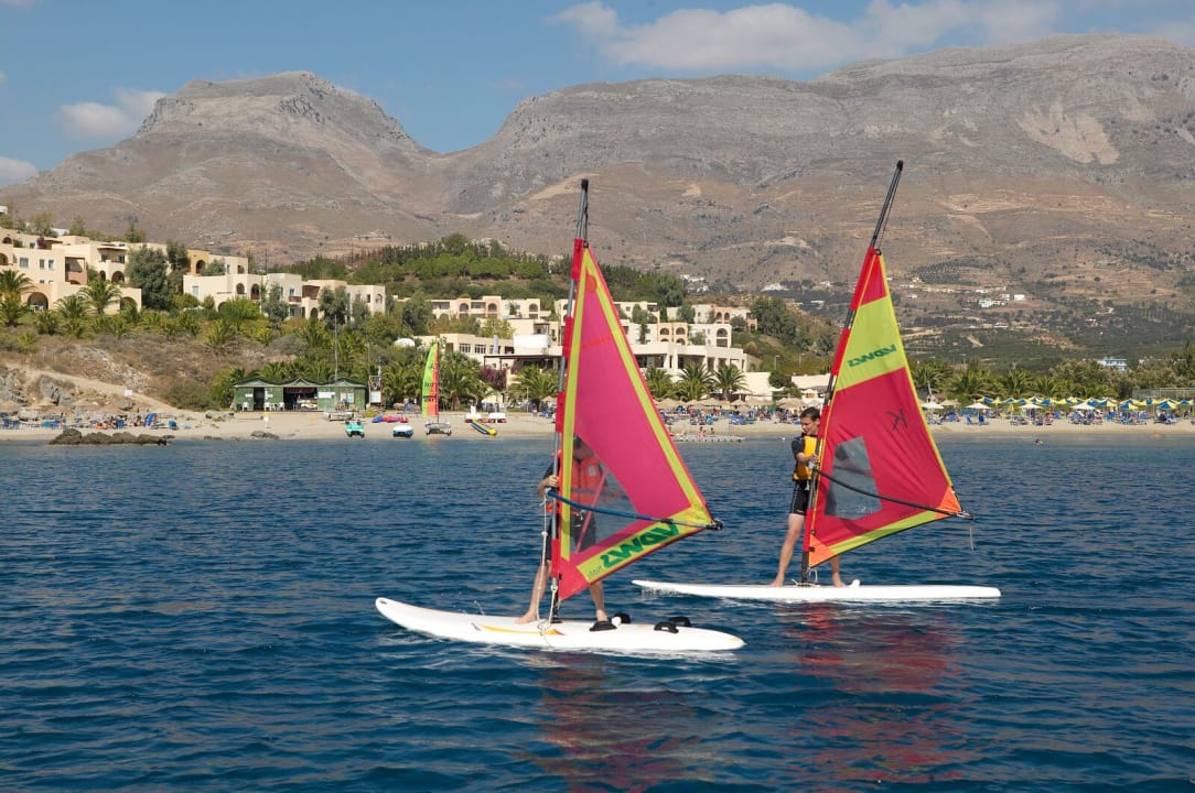 Strand Hapimag Resort Damnoni