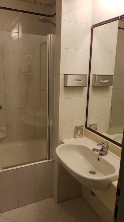 Zimmer NH Ancona