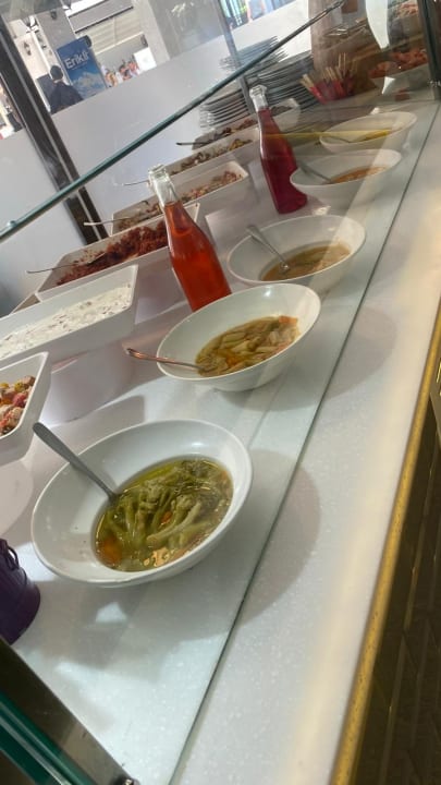 Gastro Asteria Family Belek