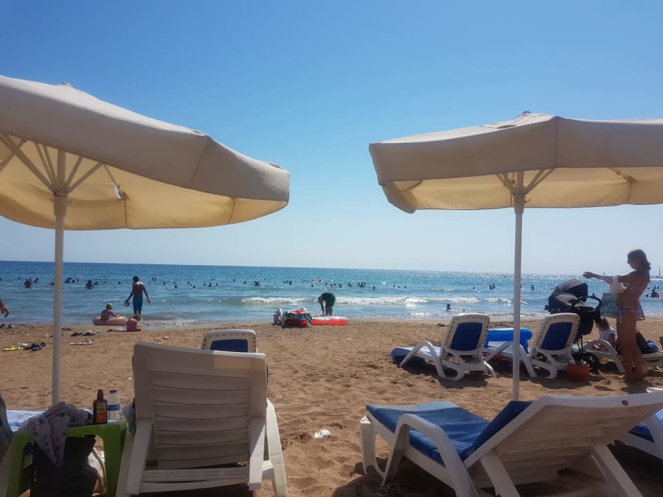 Strand Side Prenses Resort & Spa