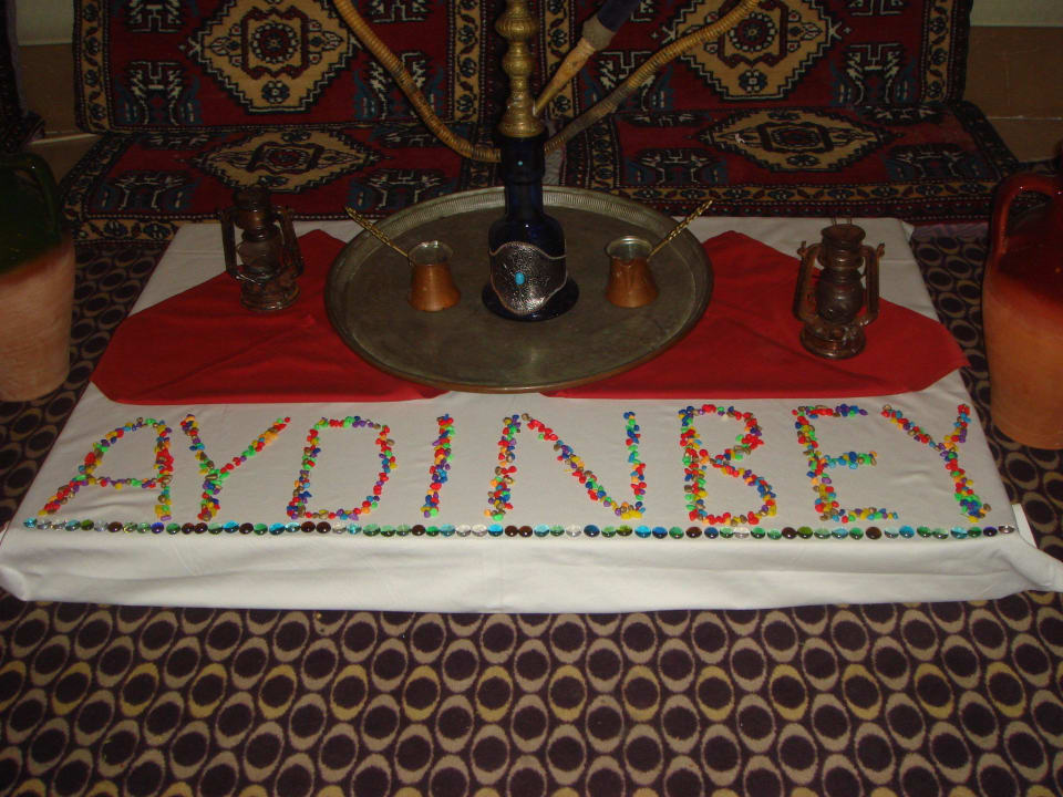 Deko Aydinbey Kings Palace & Spa