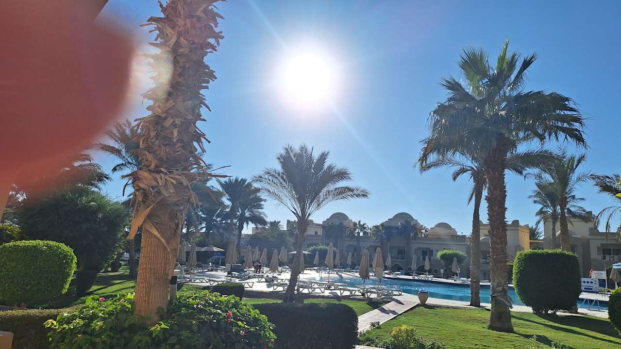 Außenansicht Serenity Alpha Beach