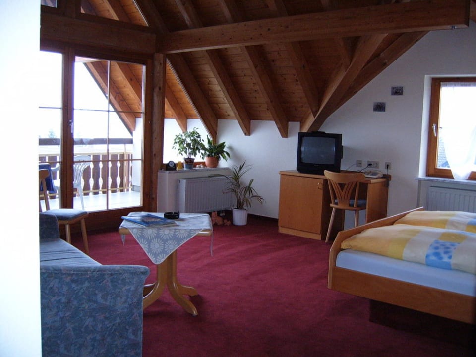 Gästehaus-St-Martin Gästehaus St. Martin