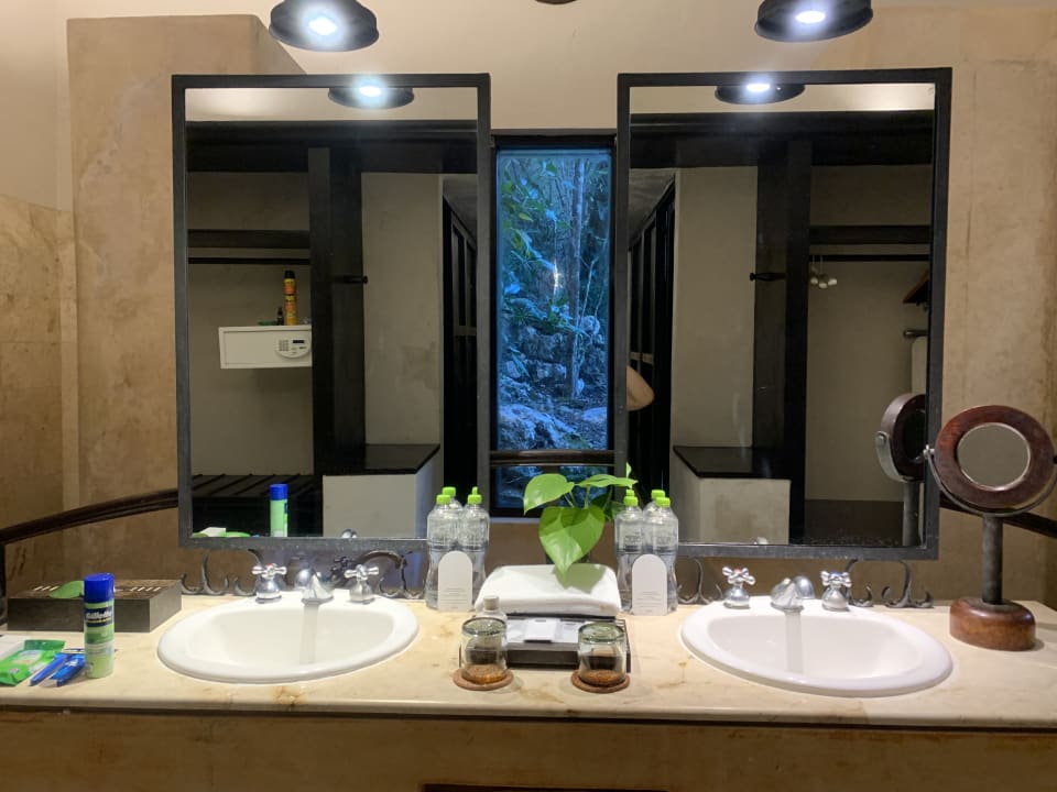 Zimmer Hotel Hacienda Uayamon