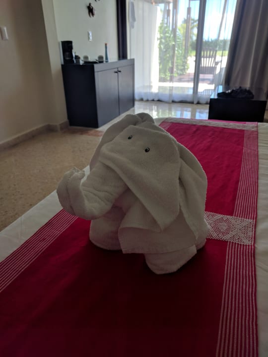 Zimmer Akumal Bay Beach & Wellness Resort