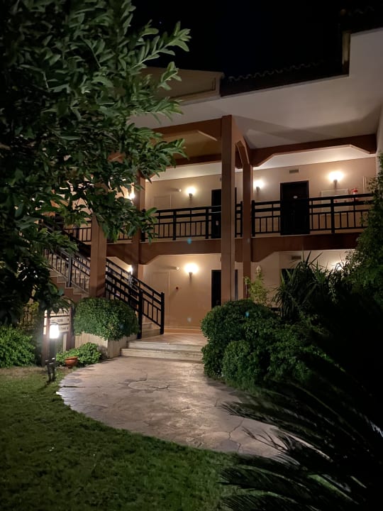 Außenansicht Xanadu Resort Hotel