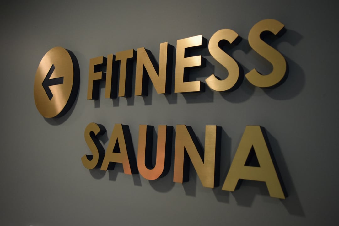 Sport & Freizeit Hotel City Center