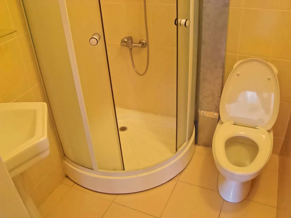 Zimmer Mini Hotel Berdyanskaya 56