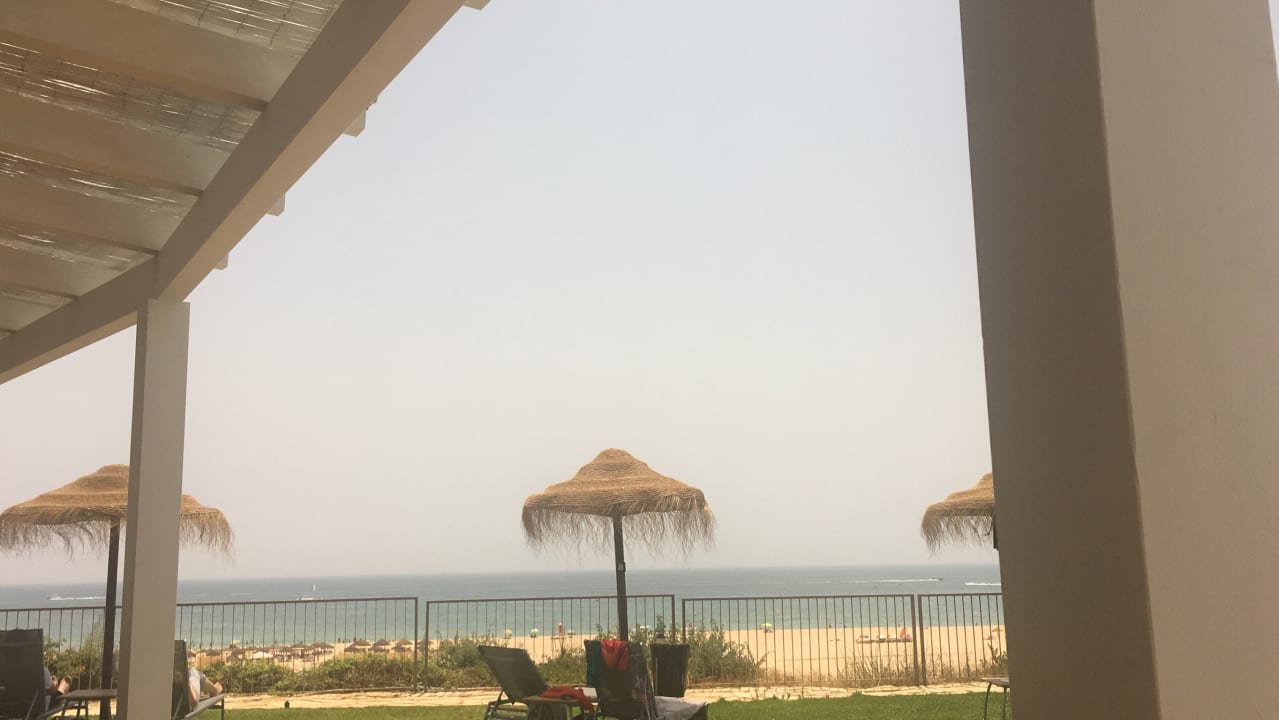 Ausblick AP Oriental Beach - Adults Friendly