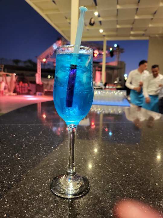 Gastro Hurghada Long Beach Resort