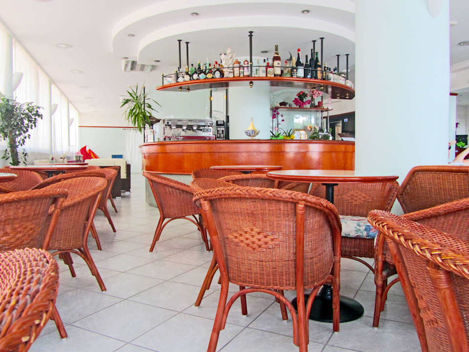 Ambienti Hotel Oberdan Hotel Oberdan