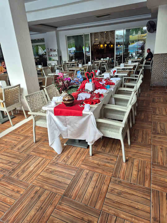 Gastro Dream World Resort & Spa