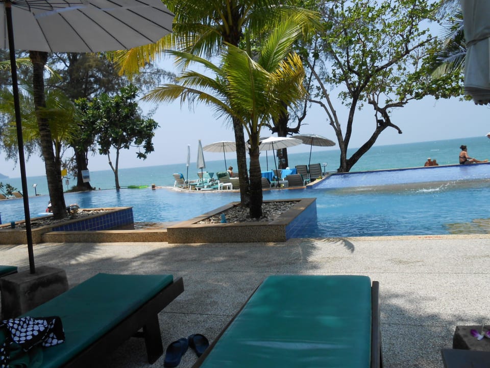 Pool Khaolak Emerald Beach Resort & Spa