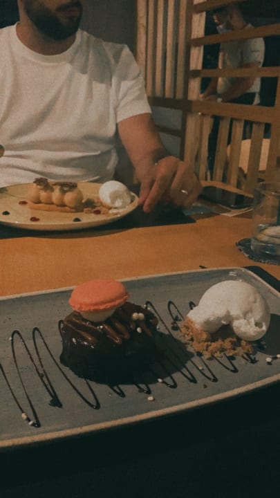 Gastro Harmony Boutique Resort