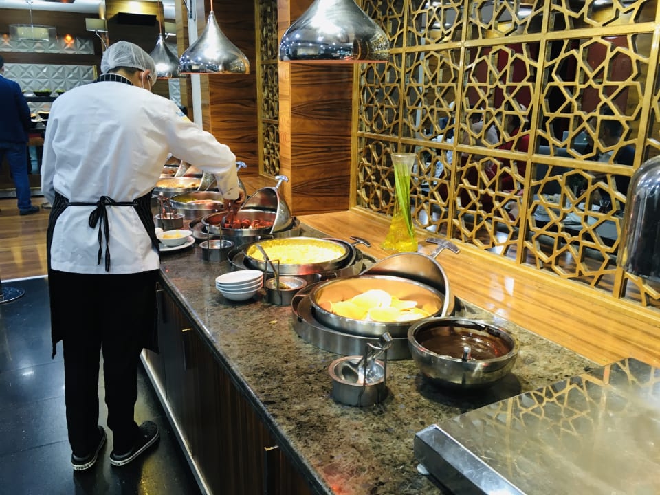 Gastro New Park Hotel