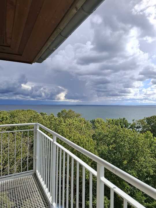 Sonstiges Santé Royale Rügen Resort