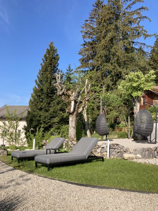 Gartenanlage Revital