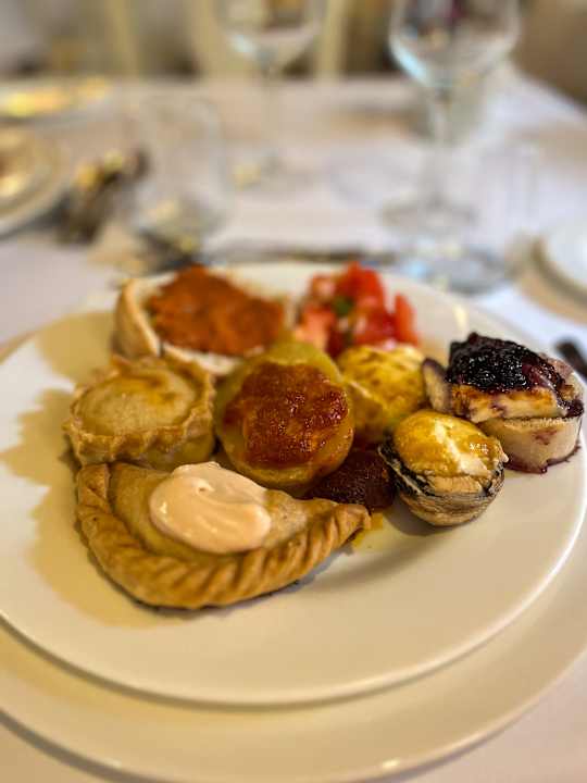 Gastro Lago Garden