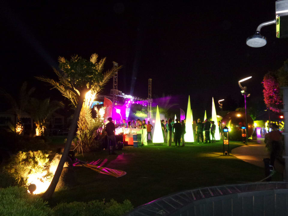 Sport & Freizeit Limak Lara Deluxe Hotel & Resort