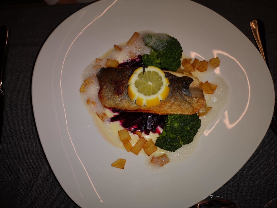 Gastro Villa Postillion am See