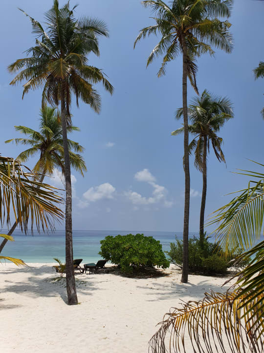 Strand Kuredu Island Resort & Spa