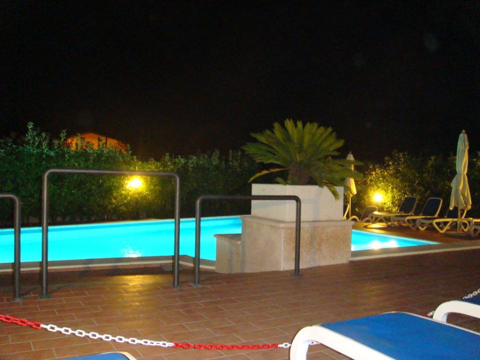Pool Hotel Relais agli Olivi