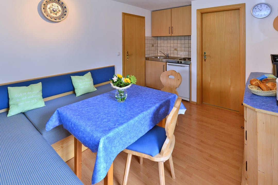 Zimmer Haus Seelehen