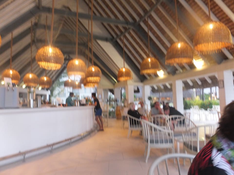 Gastro Ambre Mauritius