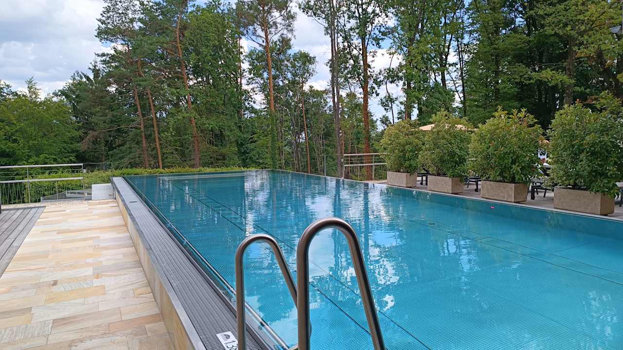Pool RETTER Bio-Natur-Resort