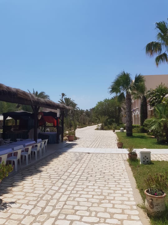 Sonstiges Zita Beach Resort