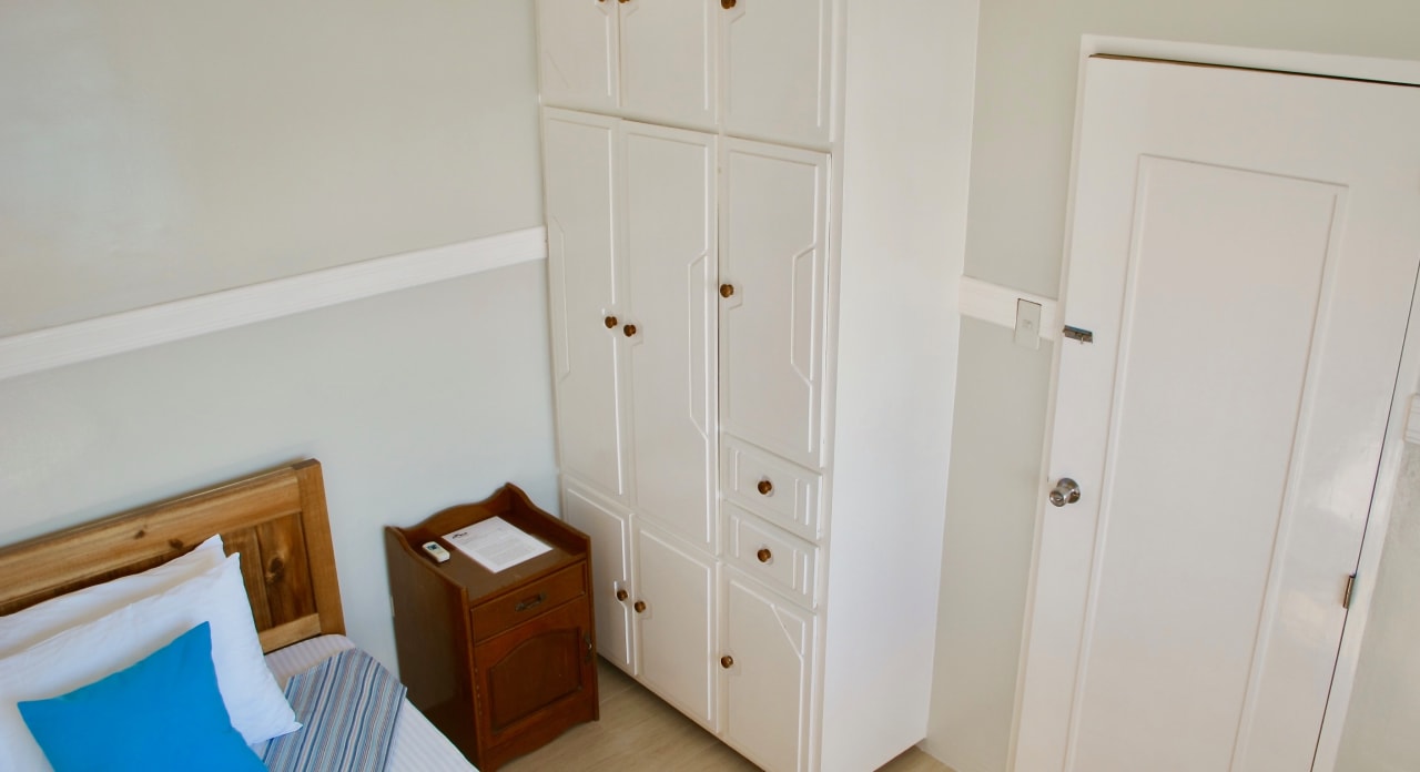 Zimmer Romblon Fun Divers & Inn