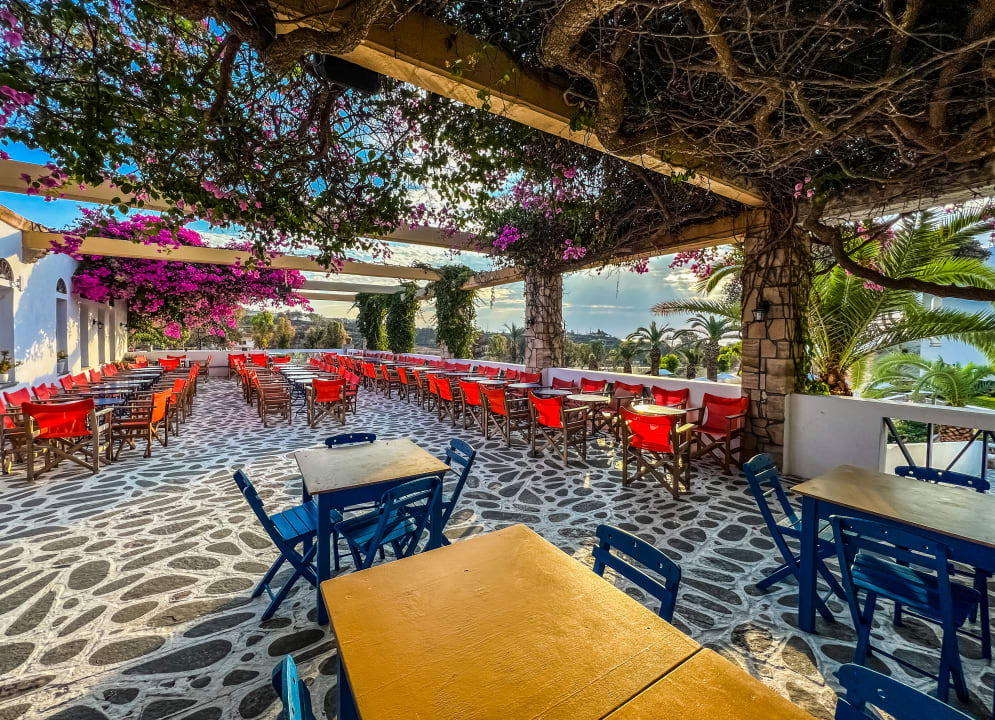 Gastro Ekaterini Hotel