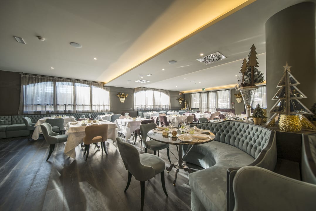 Gastro Hotel Spinale