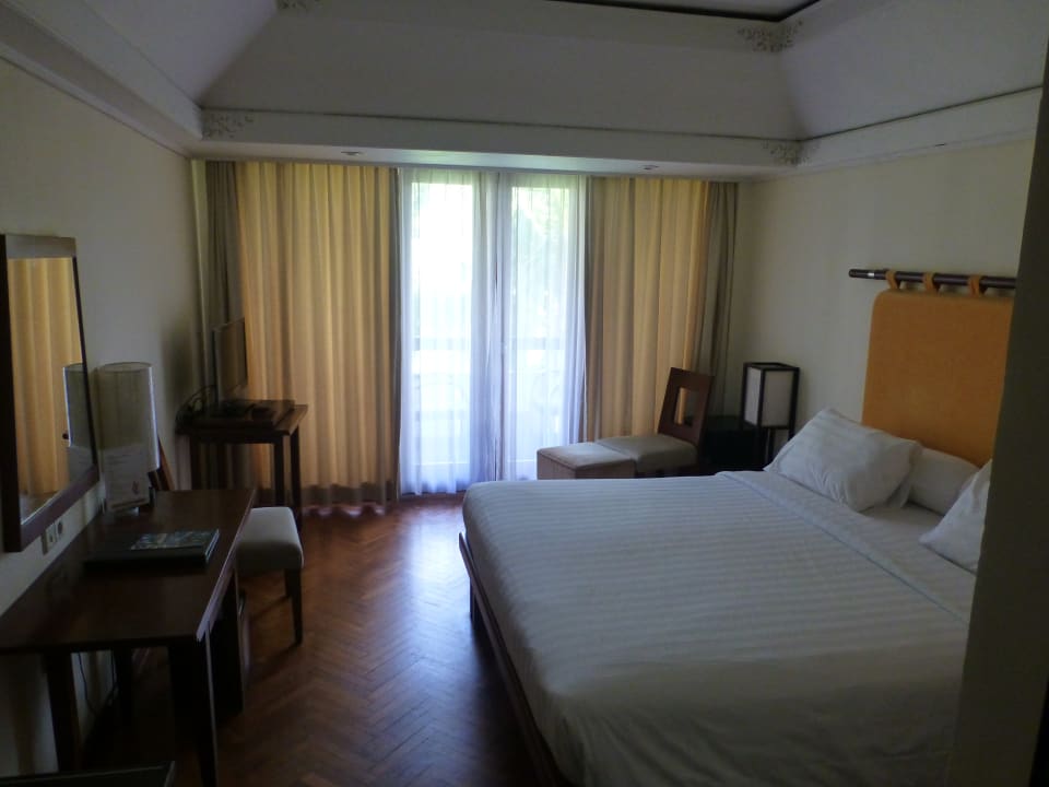Zimmer Prama Sanur Beach Bali