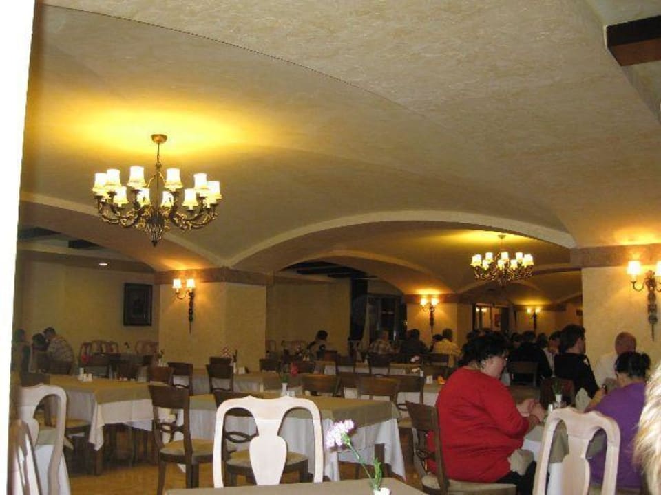 Restaurant Hotel Royal Dragon