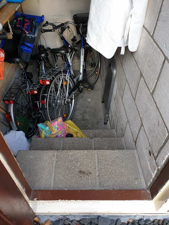 Sonstiges Appartments Huis-Duinblik