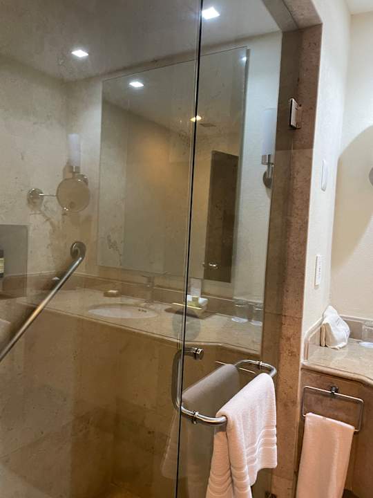 Zimmer Hotel Fiesta Americana Merida