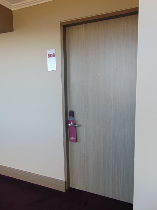 Sonstiges Hotel Crowne Plaza San Jose Corobici