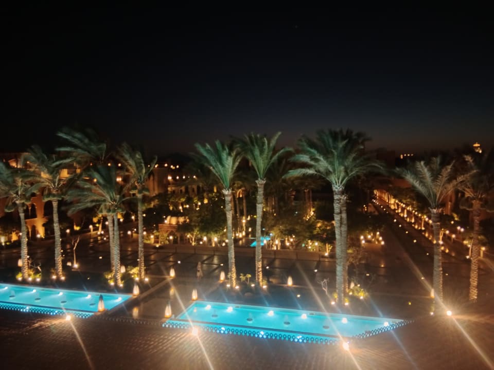 Lobby Makadi Spa - Adults only